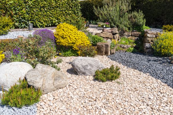Gravel Repair in O Fallon