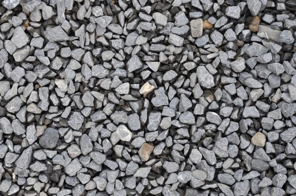 Gravel Smoothing in O Fallon