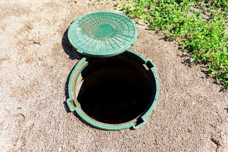 Sinkhole Filling